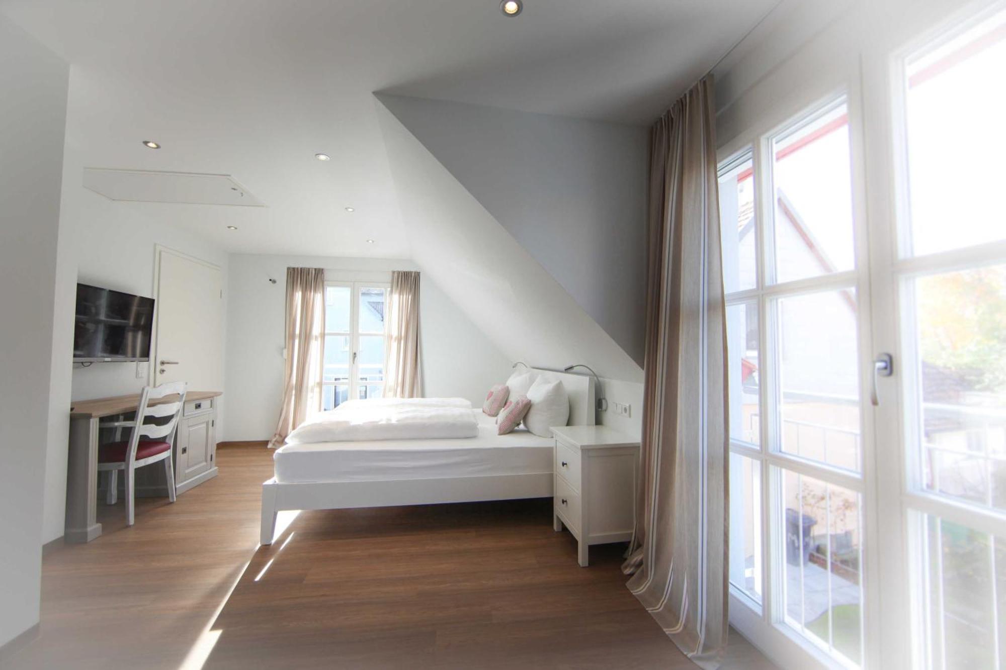 Flair Hotel Zum Storchen Bad Windsheim Esterno foto